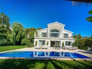 Chalet, Santa María, Marbella