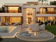 Chalet, Santa María, Marbella