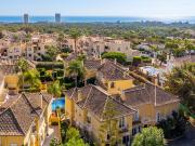 Chalet, Santa María, Marbella