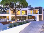 Chalet, Santa María, Marbella