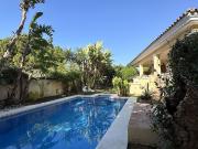 Chalet, Santa María, Marbella