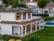 Chalet, Divina Pastora, Marbella