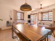 Chalet, Santa Pola