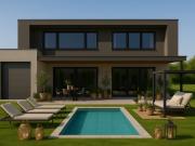 Chalet, Santa Rosa San José, Córdoba
