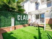 Chalet, Santa Susanna