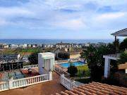 Chalet, Santa Susanna