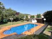 Chalet, Santa Susanna