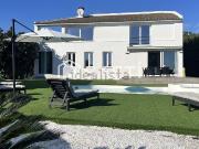 Chalet, Santa Susanna