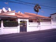 Chalet, Santa Ursula