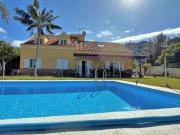 Chalet, Santa Ursula