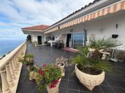 Chalet, Santa Ursula