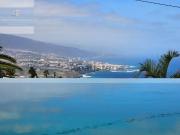 Chalet, Santa Ursula