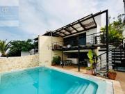 Chalet, Santa Ursula