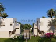 Chalet, Santa Ursula