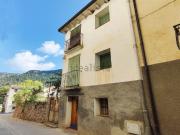 Chalet, Santaliestra y San Quilez