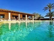 Chalet, Santanyí
