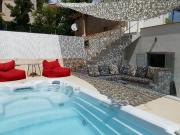 Chalet, Santanyí