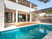 Chalet, Santanyí