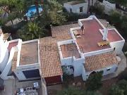 Chalet, Santanyí