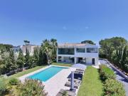 Chalet, Santanyí