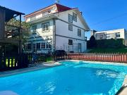 Chalet, Santiago de Compostela