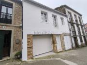 Chalet, Santiago de Compostela