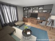 Chalet, Santiago de Compostela