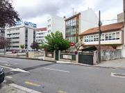 Chalet, Santiago de Compostela