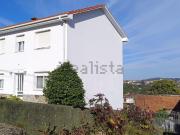 Chalet, Santiago de Compostela