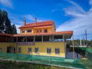 Chalet, Santiago de Compostela