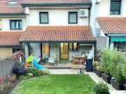 Chalet, Santiago de Compostela