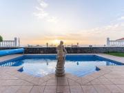 Chalet, Santiago del Teide