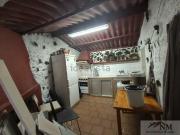 Chalet, Santiago del Teide