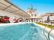 Chalet, Santiago del Teide