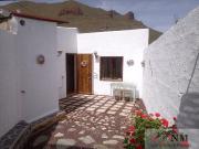 Chalet, Santiago del Teide