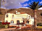 Chalet, Santiago del Teide