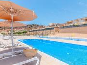 Chalet, Santiago del Teide