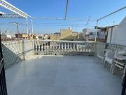 Chalet, Santiponce