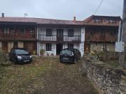 Chalet, Santiurde de Toranzo