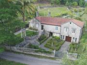 Chalet, Santo André de Xeve