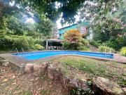 Chalet, Santo André de Xeve