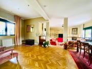 Chalet, Santo Domingo