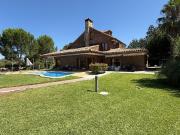 Chalet, Santo Domingo