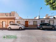 Chalet, Santo Domingo, El Ejido