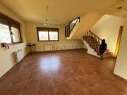 Chalet, Santovenia