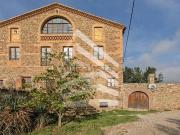 Chalet, Santpedor