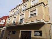 Chalet, Sants Patrons, Alzira