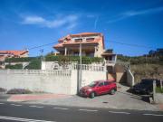 Chalet, Sanxenxo