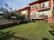 Chalet, Sanxenxo