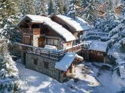 Chalet Sapinière Emplacement idéal pour profiter...